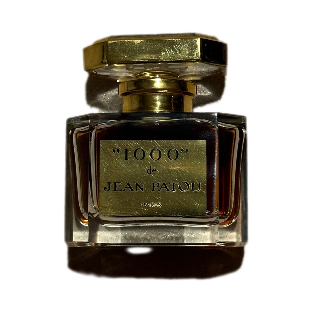 Vintage 1000 de Jean Patou